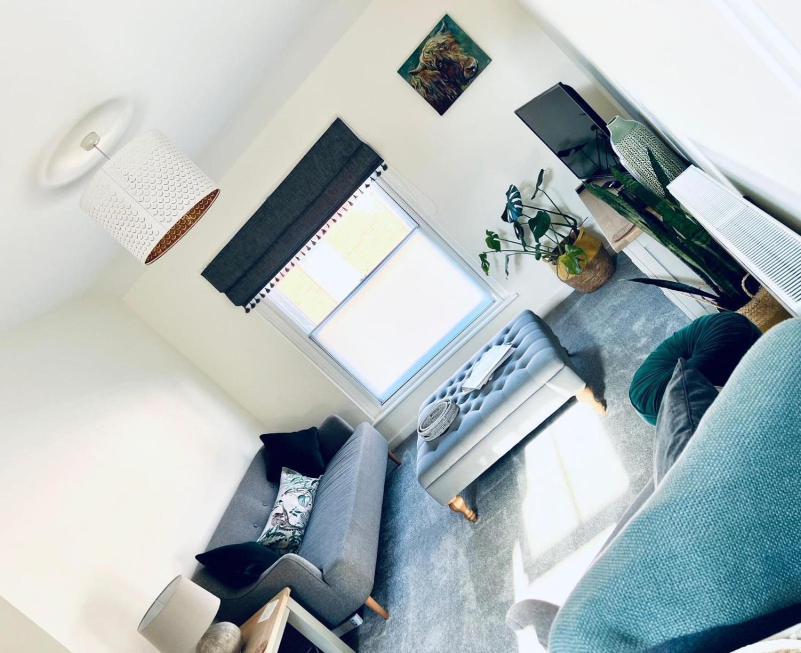 Urban Stay Apartment Central Елшъм Екстериор снимка